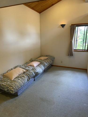 Apartamento Hakuba-ism