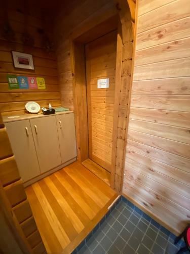 Apartamento Hakuba-ism
