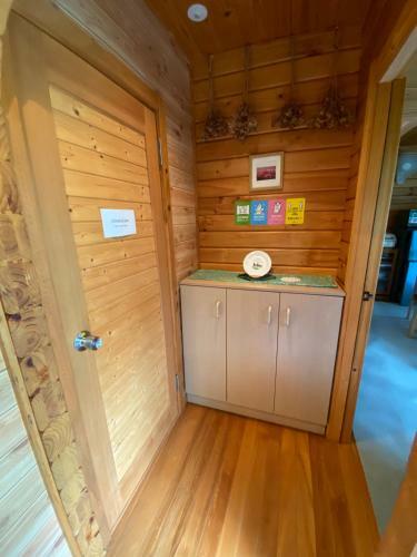 Apartamento Hakuba-ism