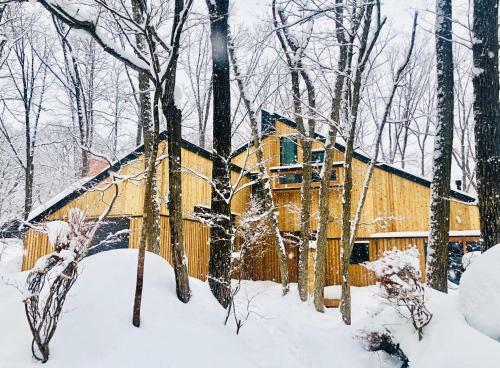 Asagiri Chalet Hakuba