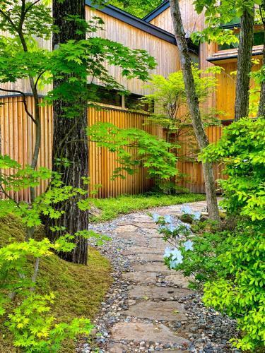 Asagiri Chalet Hakuba