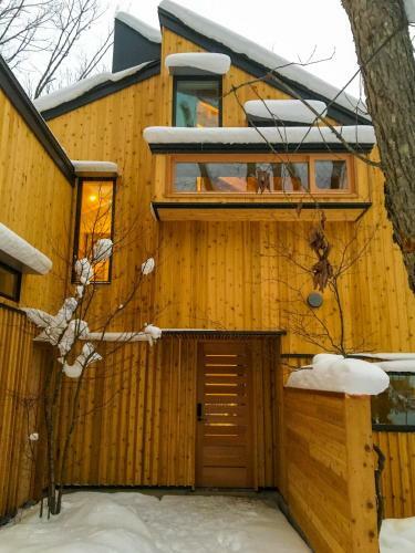 Asagiri Chalet Hakuba
