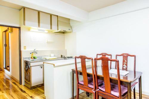 Apartamento Hakuba Inn Bloom