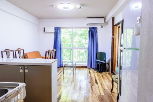 Apartamento Hakuba Inn Bloom