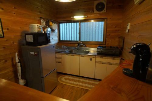 Ampel Hutte - Vacation Stay 78507v