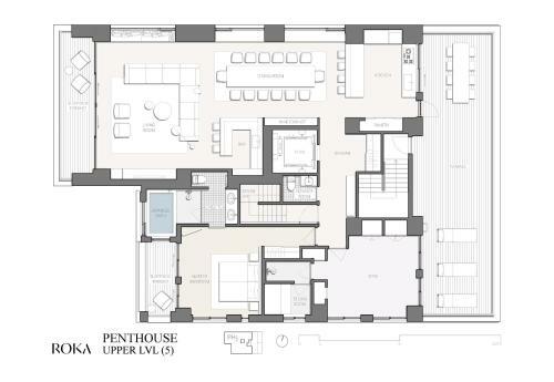 Apartamento Roka By Hakuba Hotel Group