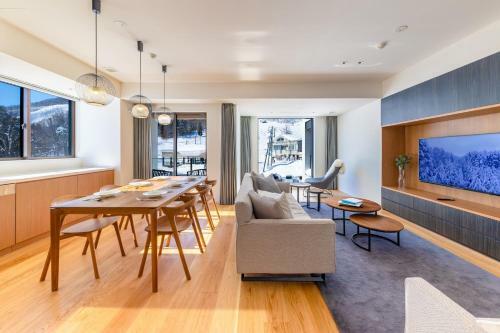 Apartamento Roka By Hakuba Hotel Group