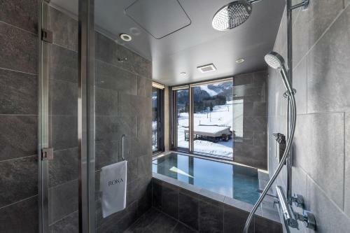 Apartamento Roka By Hakuba Hotel Group