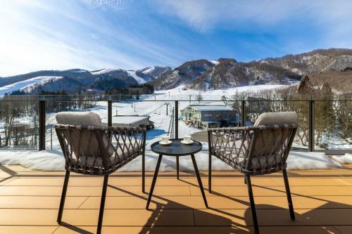 Apartamento Roka By Hakuba Hotel Group