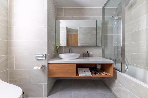 Apartamento Roka By Hakuba Hotel Group