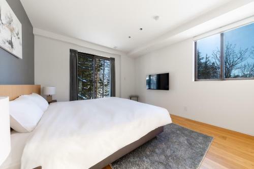 Apartamento Roka By Hakuba Hotel Group