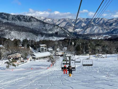 Apartamento Roka By Hakuba Hotel Group
