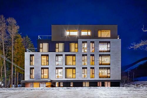 Apartamento Roka By Hakuba Hotel Group