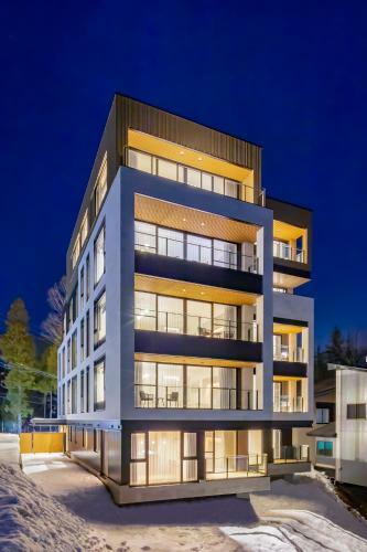 Apartamento Roka By Hakuba Hotel Group