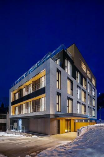 Apartamento Roka By Hakuba Hotel Group