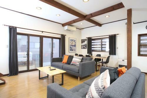 Bond Chalet Hakuba - Vacation Stay 76698v