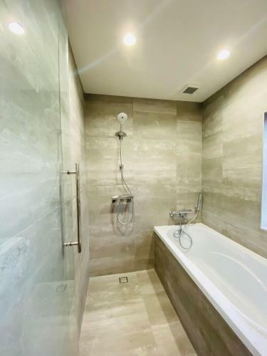 Bond Chalet Hakuba - Vacation Stay 76698v