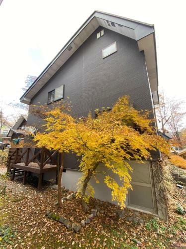 Bond Chalet Hakuba - Vacation Stay 76698v