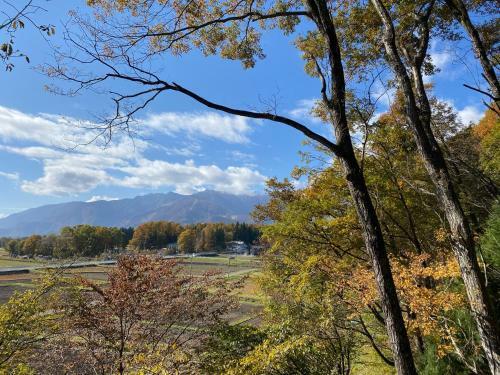 Hakuba Kaede House