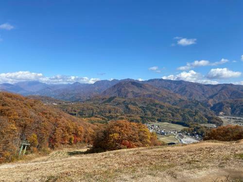 Hakuba Kaede House
