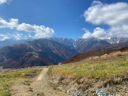 Hakuba Kaede House
