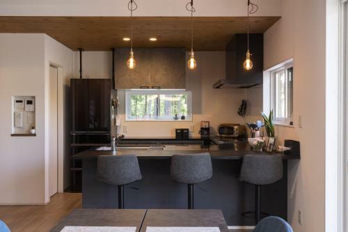 Hakuba Kaede House