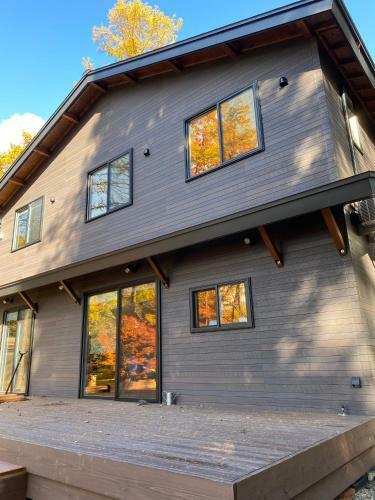 Hakuba Kaede House