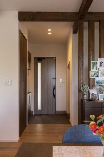 Hakuba Kaede House