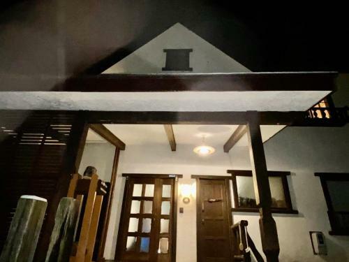 Bed & Breakfast Kee Lodge Hakuba Echoland ???? - ??echoland