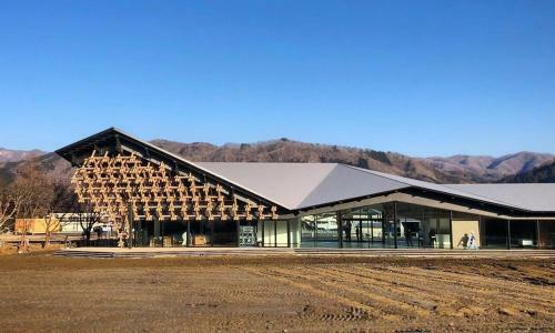Bed & Breakfast Kee Lodge Hakuba Echoland ???? - ??echoland