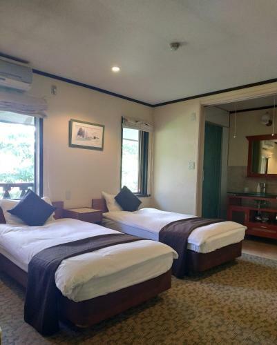 Bed & Breakfast Kee Lodge Hakuba Echoland ???? - ??echoland