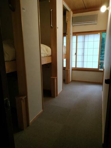 Bed & Breakfast Kee Lodge Hakuba Echoland ???? - ??echoland