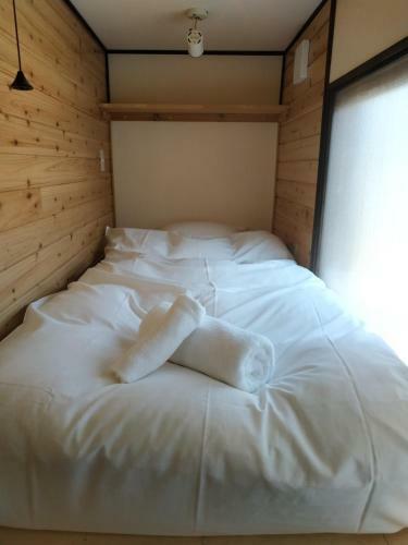 Bed & Breakfast Kee Lodge Hakuba Echoland ???? - ??echoland