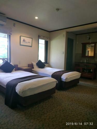 Bed & Breakfast Kee Lodge Hakuba Echoland ???? - ??echoland