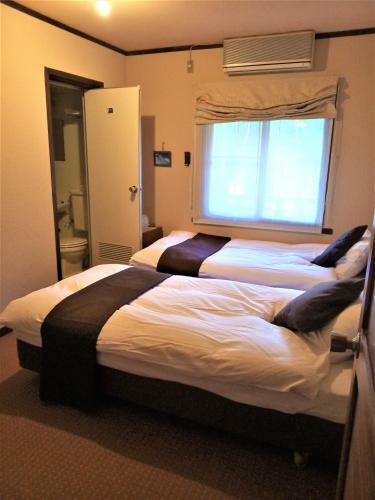Bed & Breakfast Kee Lodge Hakuba Echoland ???? - ??echoland