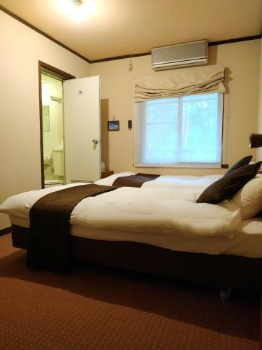 Bed & Breakfast Kee Lodge Hakuba Echoland ???? - ??echoland
