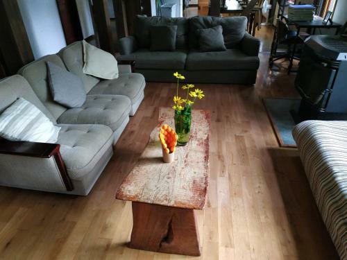 Bed & Breakfast Kee Lodge Hakuba Echoland ???? - ??echoland