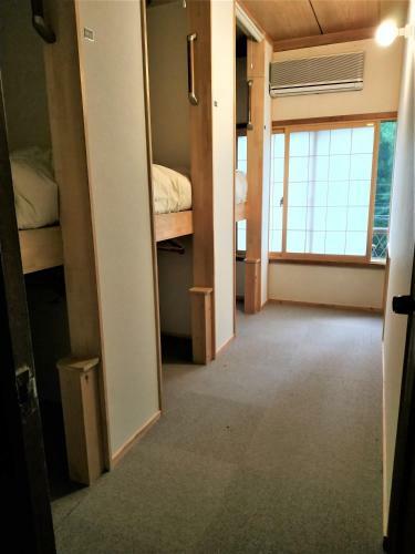Bed & Breakfast Kee Lodge Hakuba Echoland ???? - ??echoland