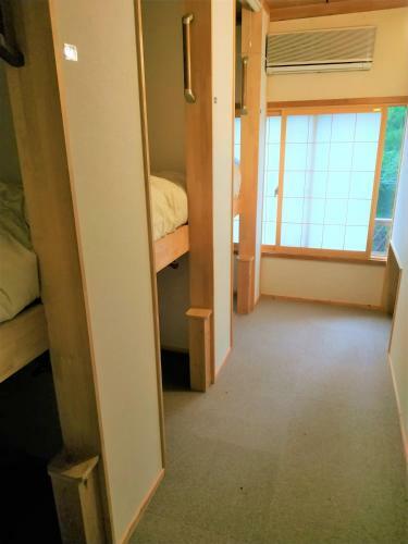 Bed & Breakfast Kee Lodge Hakuba Echoland ???? - ??echoland