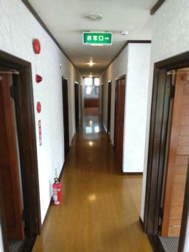 Bed & Breakfast Kee Lodge Hakuba Echoland ???? - ??echoland