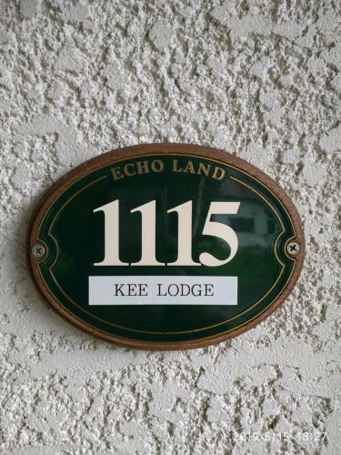 Bed & Breakfast Kee Lodge Hakuba Echoland ???? - ??echoland