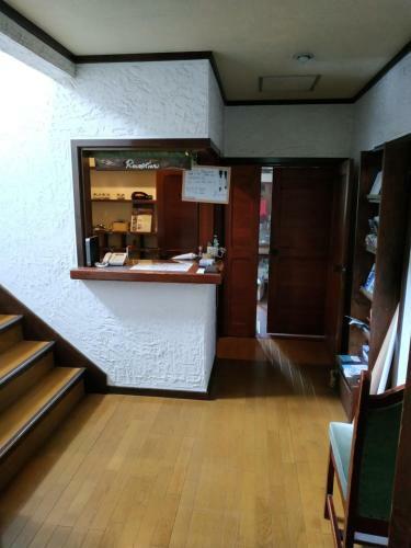 Bed & Breakfast Kee Lodge Hakuba Echoland ???? - ??echoland