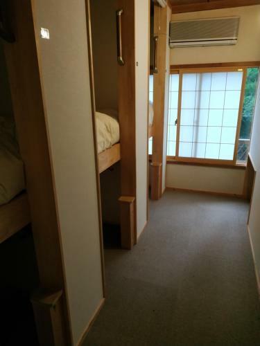 Bed & Breakfast Kee Lodge Hakuba Echoland ???? - ??echoland