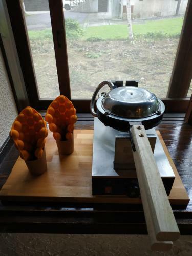 Bed & Breakfast Kee Lodge Hakuba Echoland ???? - ??echoland