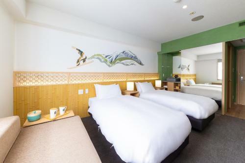 The Happo By Hakuba Hotel Group