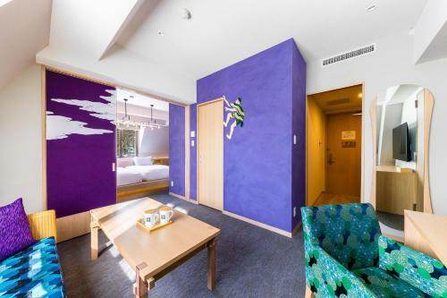 The Happo By Hakuba Hotel Group