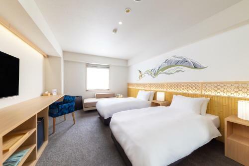 The Happo By Hakuba Hotel Group