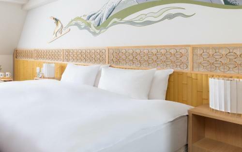 The Happo By Hakuba Hotel Group