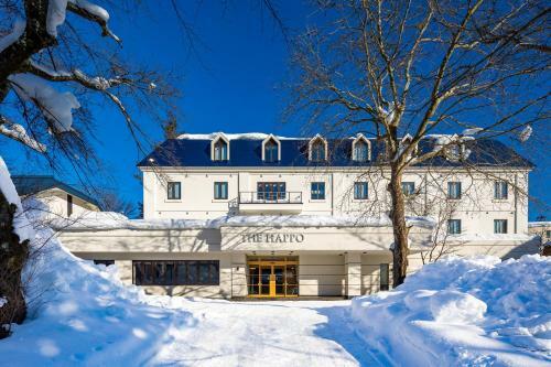 The Happo By Hakuba Hotel Group