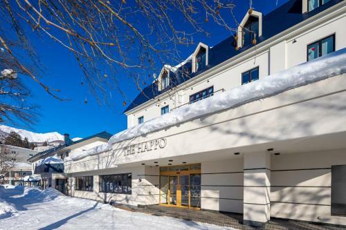 The Happo By Hakuba Hotel Group